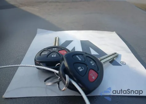 2008 Toyota Camry Le from USA, damaged, VIN 4T4BE46K38R047667